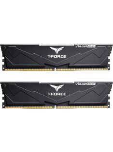 TeamGroup 32GB DDR5 6000MHz Kit(2x16GB) Vulcan Black 