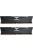 TeamGroup 32GB DDR5 6000MHz Kit(2x16GB) Vulcan Black 