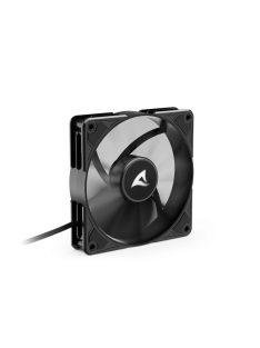 Sharkoon SilentStorm BW120 PWM Fan