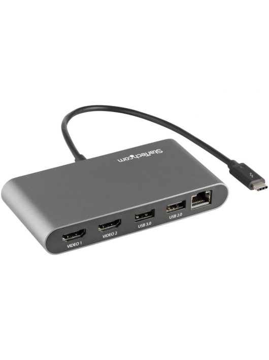 Startech Thunderbolt 3 Mini Dock