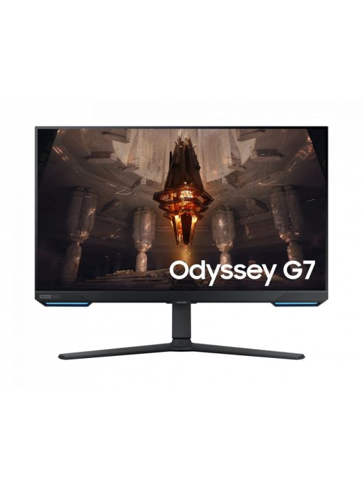 Samsung 32" Odyssey G7 LS32BG700EUXEN IPS LED