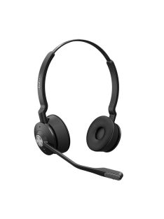 Jabra Engage Replacement Headset Black