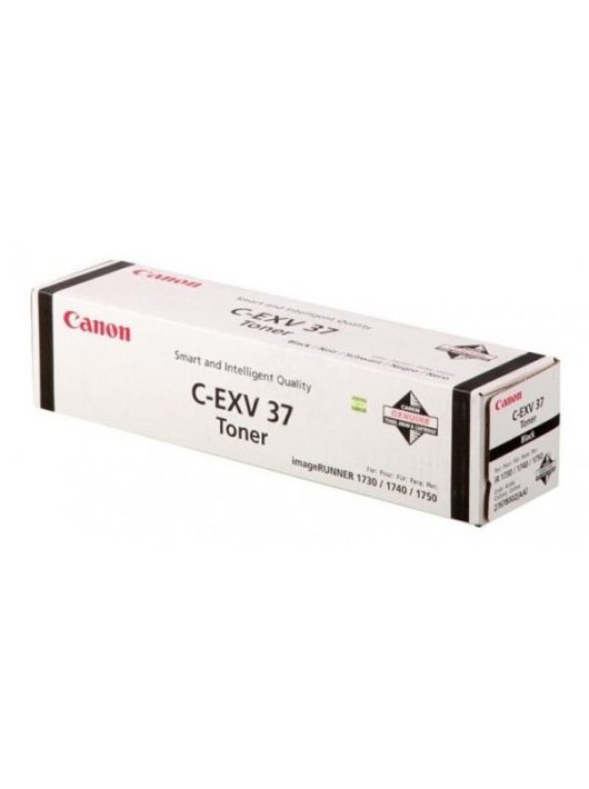 Canon C-EXV37 Black toner