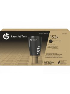 HP W1530X (153X) Black toner