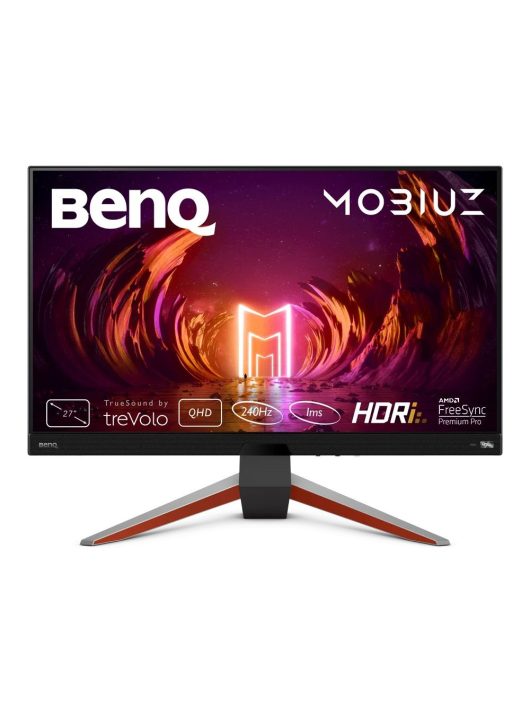 Benq 27" EX270QM IPS LED