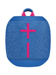   Ultimate Ears WonderBoom 3 Bluetooth Speaker Performance Blue