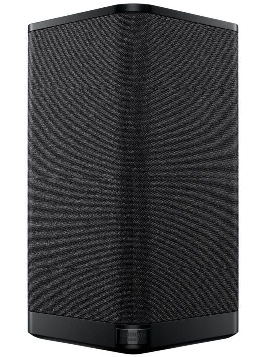 Ultimate Ears HyperBoom Bluetooth Speaker Black