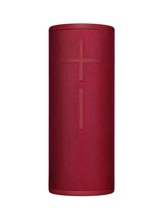 Ultimate Ears Boom 3 Bluetooth Speaker Sunset Red