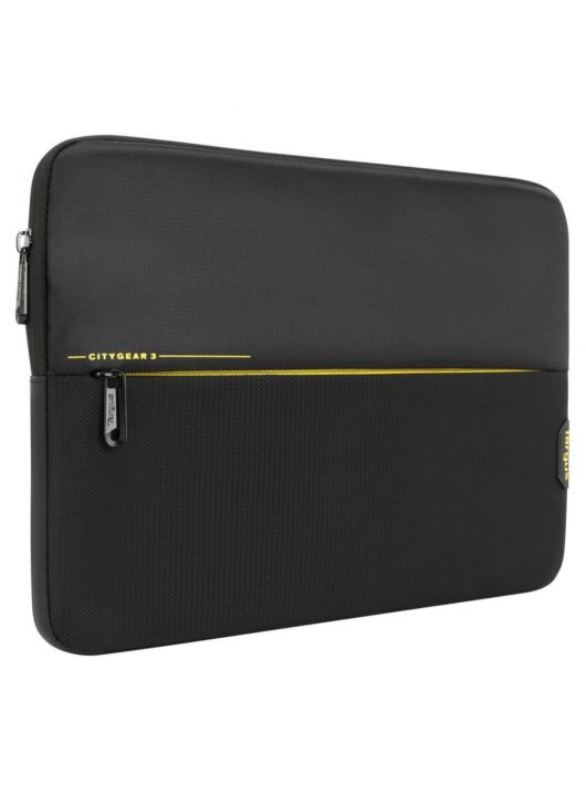 Targus CityGear Laptop Sleeve 13,3" Black