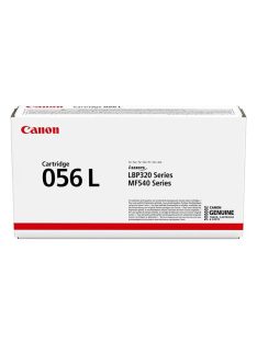 Canon CRG-056L Black toner 