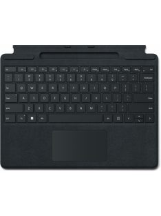 Microsoft Surface Pro 8 Signature Black UK