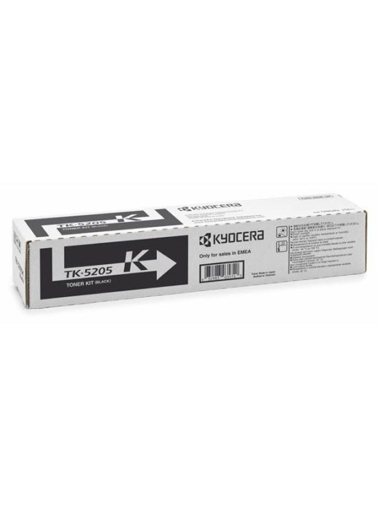 Kyocera TK-5205 Black toner