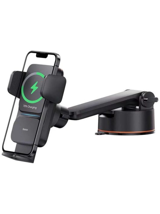 Baseus Wisdom Car Mount Black