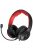 Hori Nintendo Switch Gaming Headset Pro Black/Red