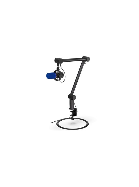 Endorfy Solum Broadcast Microphone Black/Blue