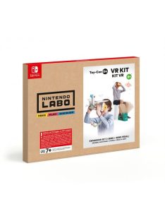 Nintendo Switch Labo VR Kit Expansion Set 2