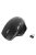 Targus Antimicrobial Ergo Wireless Mouse Black