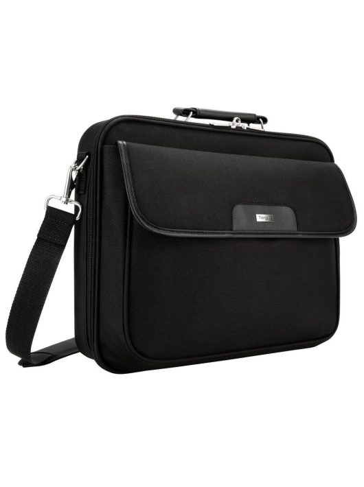 Targus Notepac Clamshell Case 15,6" Black