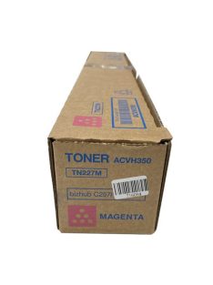 Konica Minolta TN-227 Magenta toner