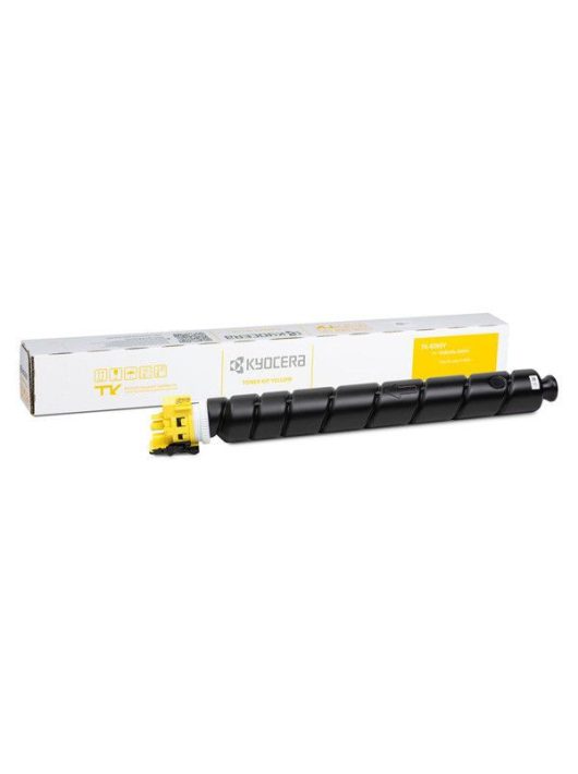 Kyocera TK-8365 Yellow toner