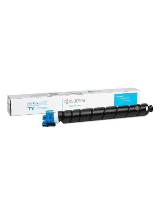 Kyocera TK-8365 Cyan toner