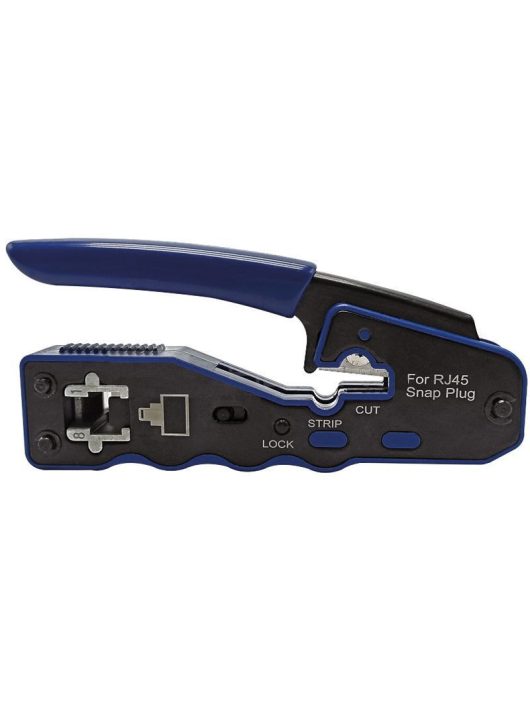 WP WPC-TLA-005 Crimp and Cut Tool RJ45