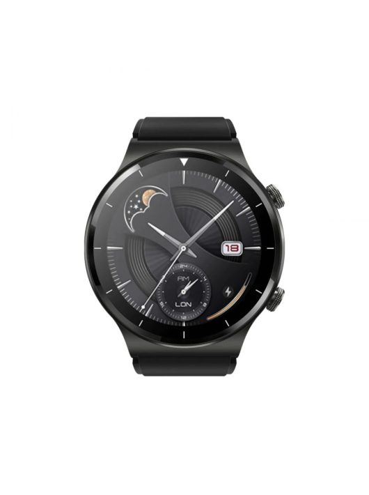 Blackview R7 Pro Smart Watch Black