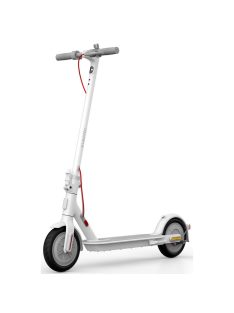 Xiaomi Mi Electric Scooter 3 Lite EU Elektromos Roller White