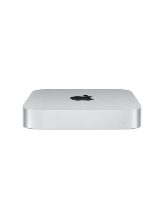 Apple Mac mini Silver