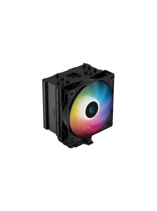 DeepCool GAMMAXX AG500 BK ARGB