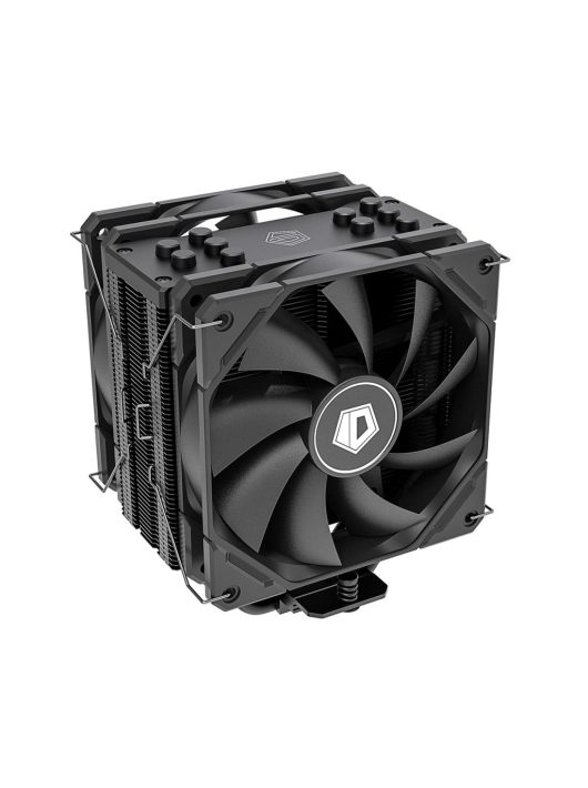 ID-COOLING SE-225-XT BLACK V2