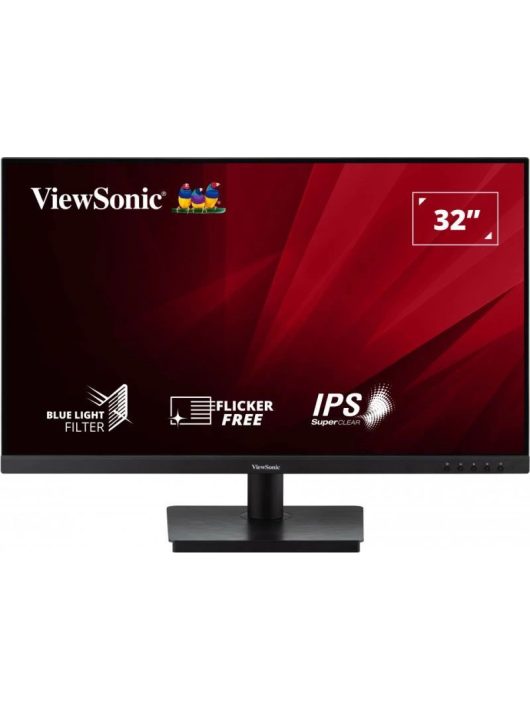 Viewsonic 31,5" VA3209-MH IPS LED