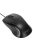 Targus Full-Size Optical Antimicrobial Wired Mouse Black