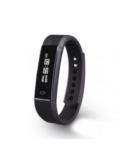 Hama Fit Track 1900 Fitness tracker Black