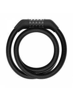 Xiaomi Electric Scooter Cable Lock Black