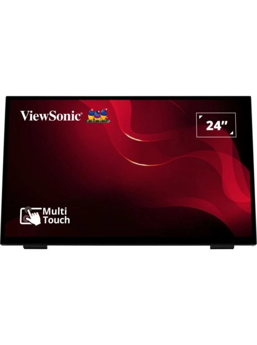 Viewsonic 24" TD2465 LED