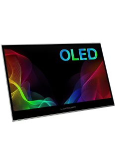 LC Power 15,6" LC-M16-4K-UHD-P-OLED OLED