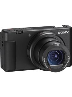 Sony DSC-ZV-1 Black