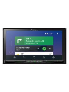 Pioneer AVH-Z9200DAB AutóHiFi fejegység