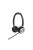 Yealink WH62 Dual MS Teams DECT Wireless Headset Black