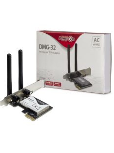 PowerON DMG-32 Wi-Fi 5 PCIe Adapter