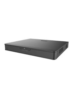 Uniview 16 csatornás NVR 2 HDD hellyel