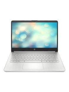 HP 14s-fq1007nh 14" Natural Silver