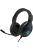 Lamax Heroes Guard1 Gamer Headset Black