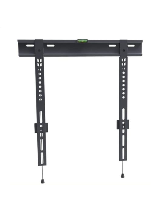 Platinet Omega TV Bracket Max Vesa 400 Fix Ultra Slim Black