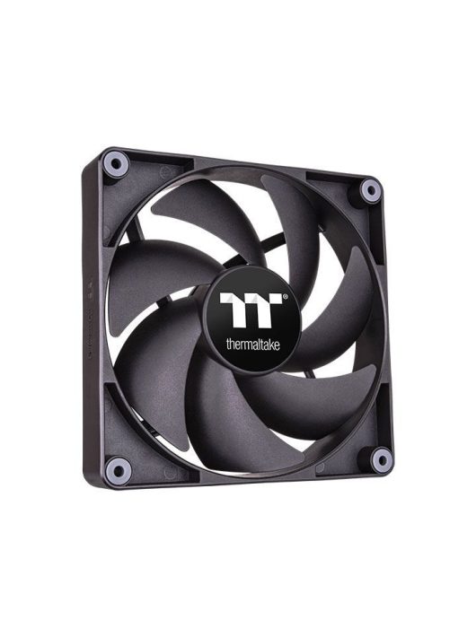 Thermaltake CT140 PC Cooling Fan (2-Fan Pack)