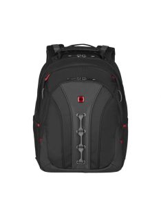 Platinet Wenger Legacy Computer Backpack 16" Black