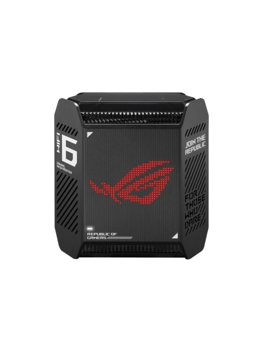 Asus ROG Rapture GT6 (1 pack) Black