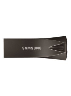 Samsung 64GB USB3.1 Bar Plus Grey