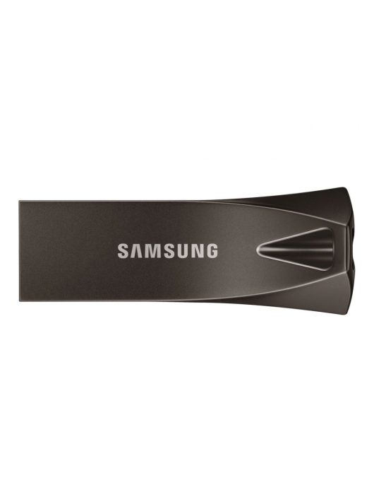 Samsung 64GB USB3.1 Bar Plus Grey